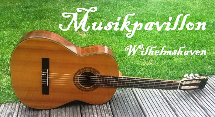 Musikpavillon-Wilhelmshaven